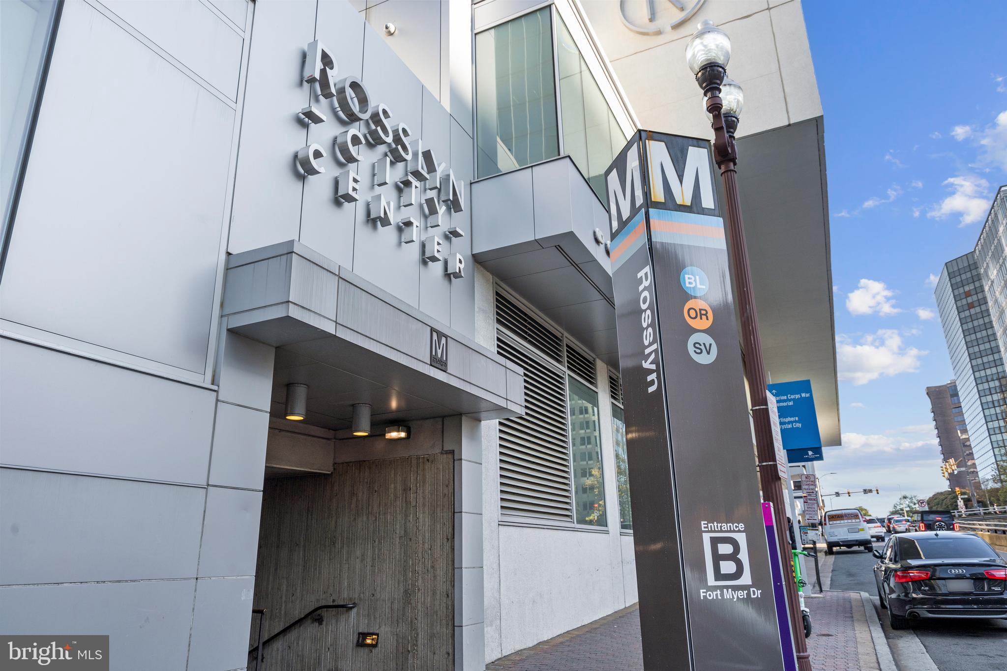 1600 N OAK STREET 415