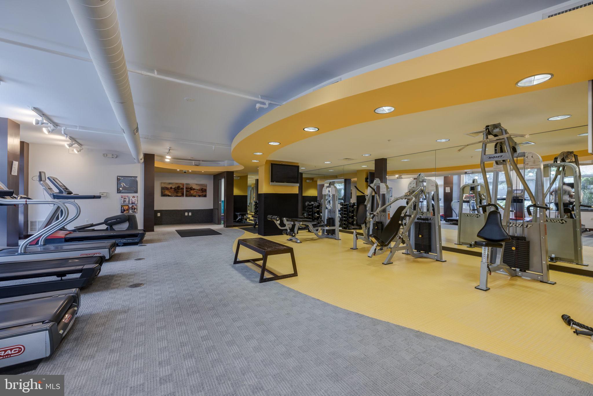 3600 S GLEBE ROAD 409W