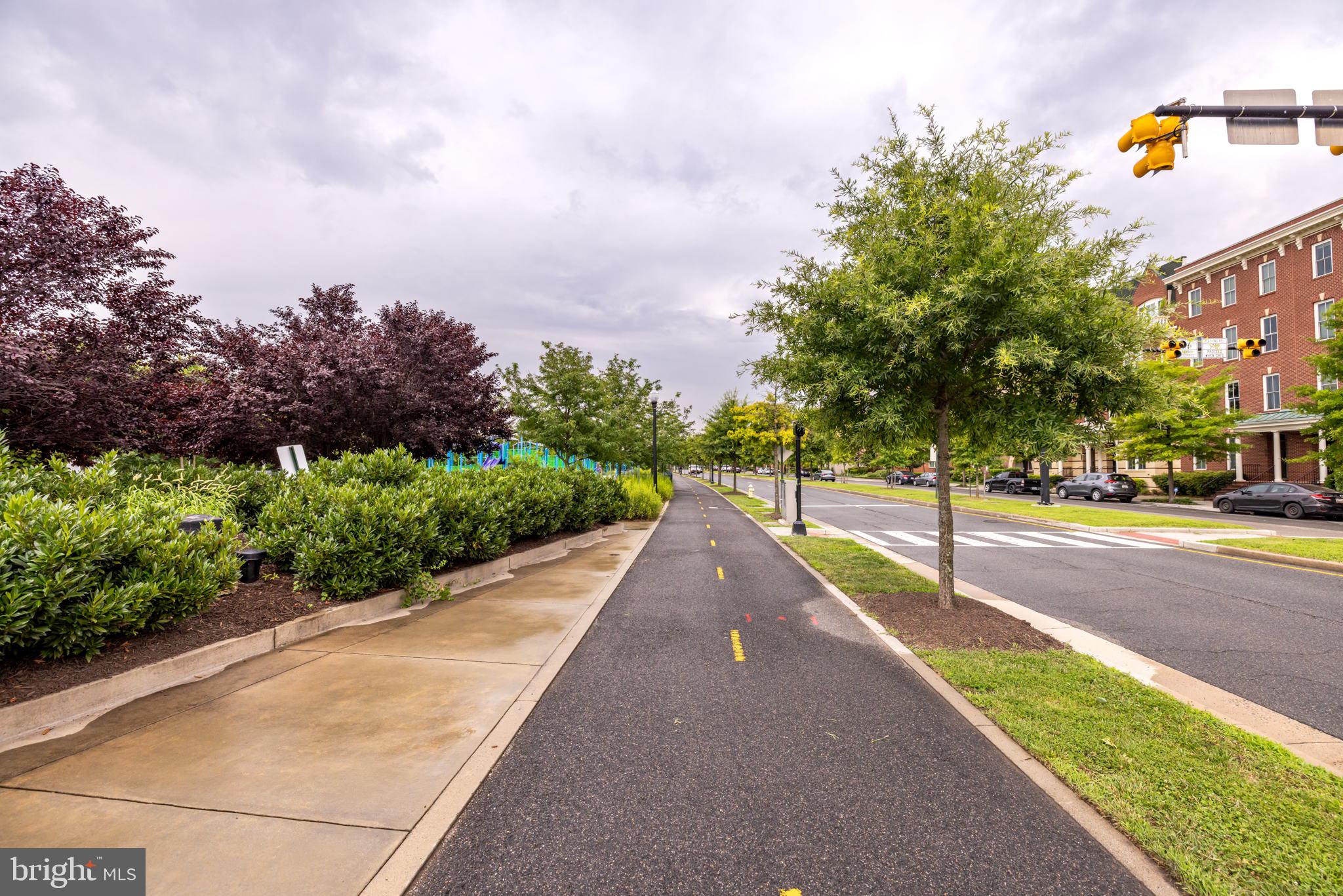 3600 S GLEBE ROAD 409W