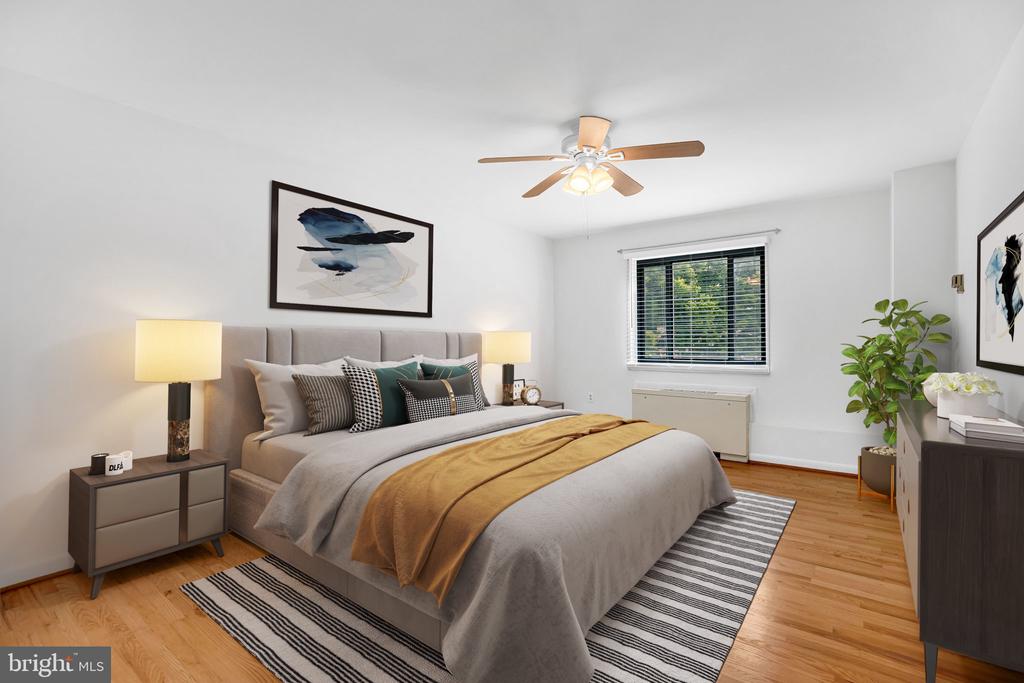 1200 S ARLINGTON RIDGE ROAD Unit: 608