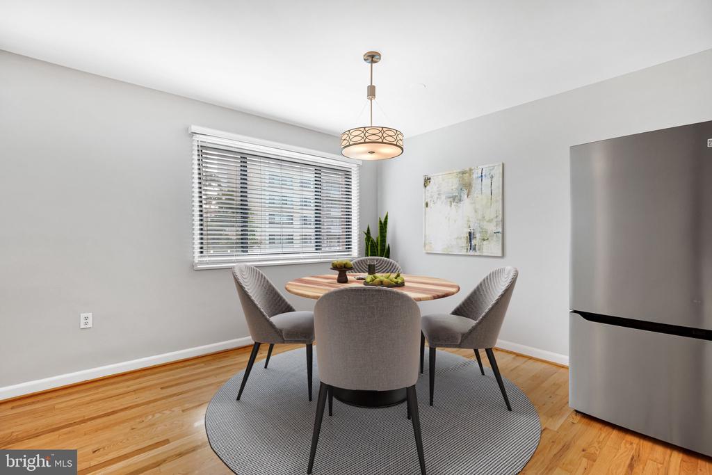 1200 S ARLINGTON RIDGE ROAD Unit: 608