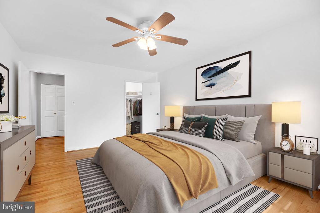 1200 S ARLINGTON RIDGE ROAD Unit: 608