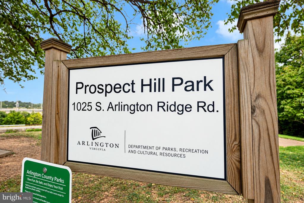 1200 S ARLINGTON RIDGE ROAD Unit: 608