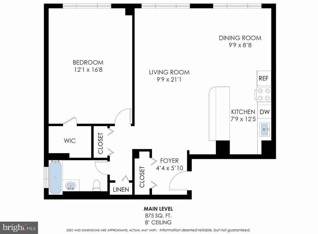 1200 S ARLINGTON RIDGE ROAD Unit: 608