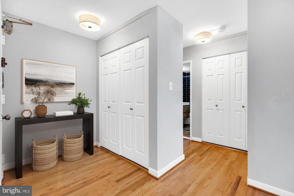 1200 S ARLINGTON RIDGE ROAD Unit: 608
