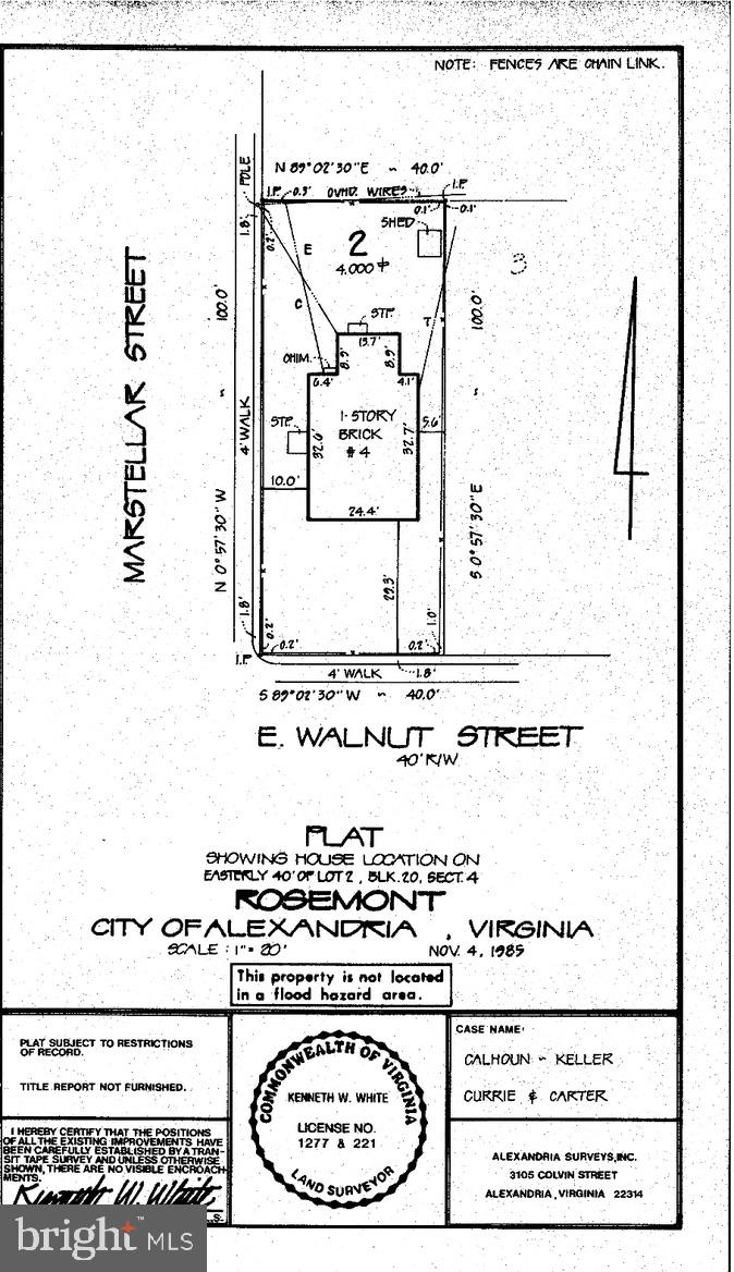 4 E Walnut St