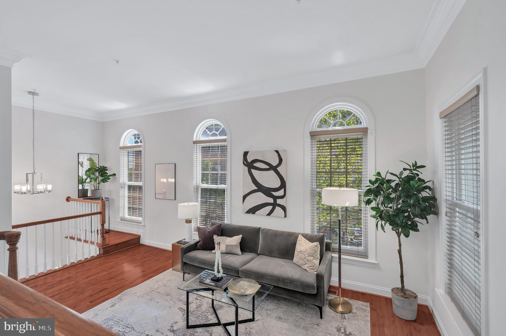 3517 Goddard Way