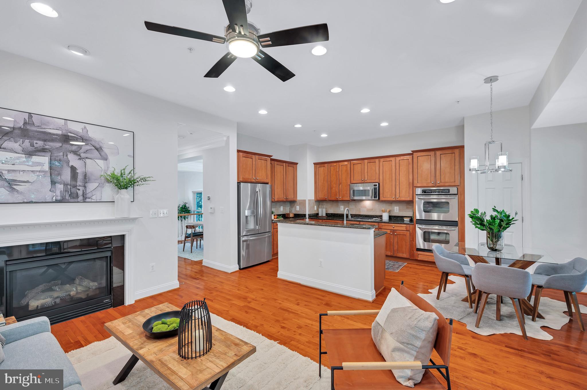 3517 Goddard Way