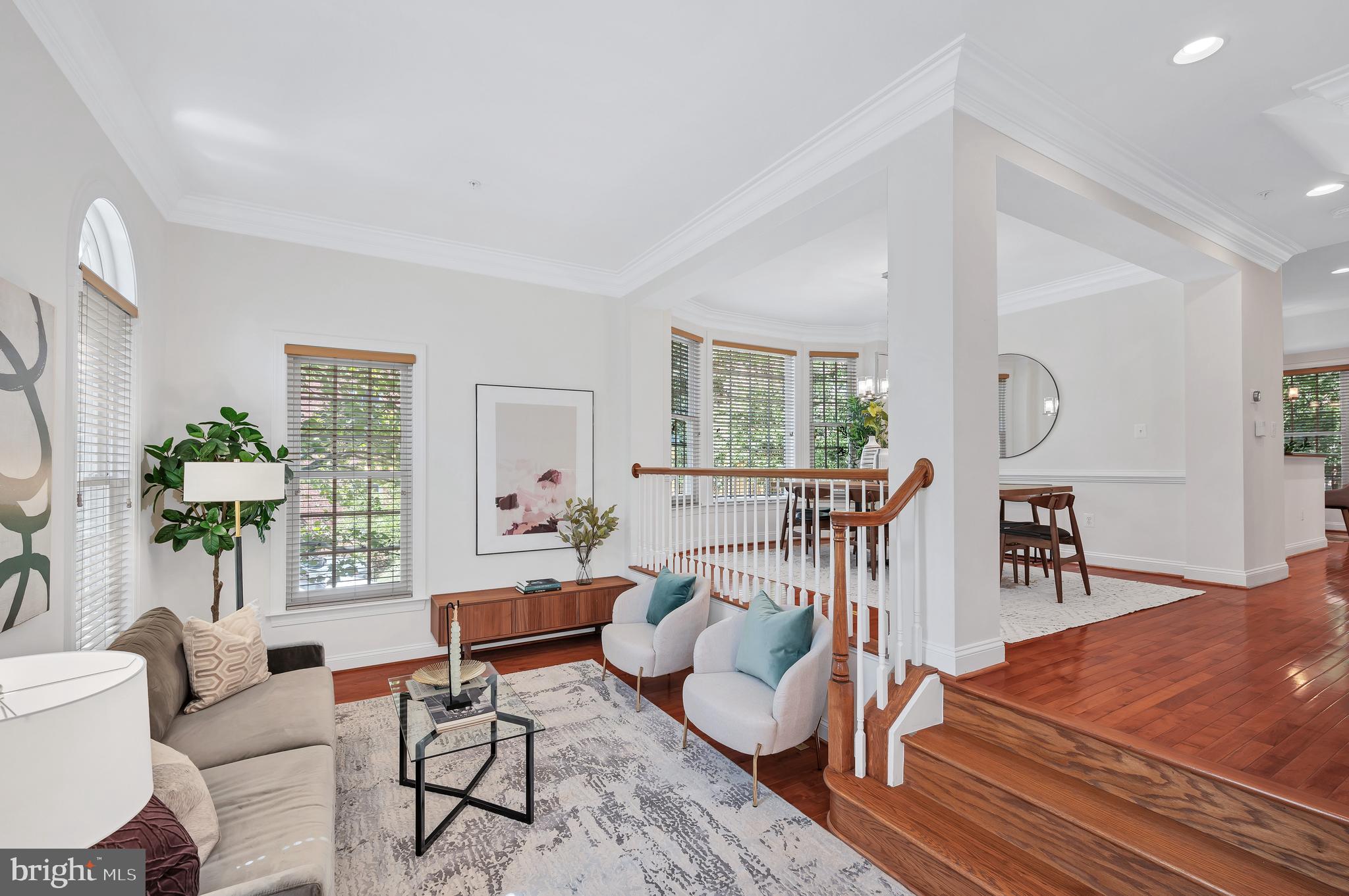 3517 Goddard Way