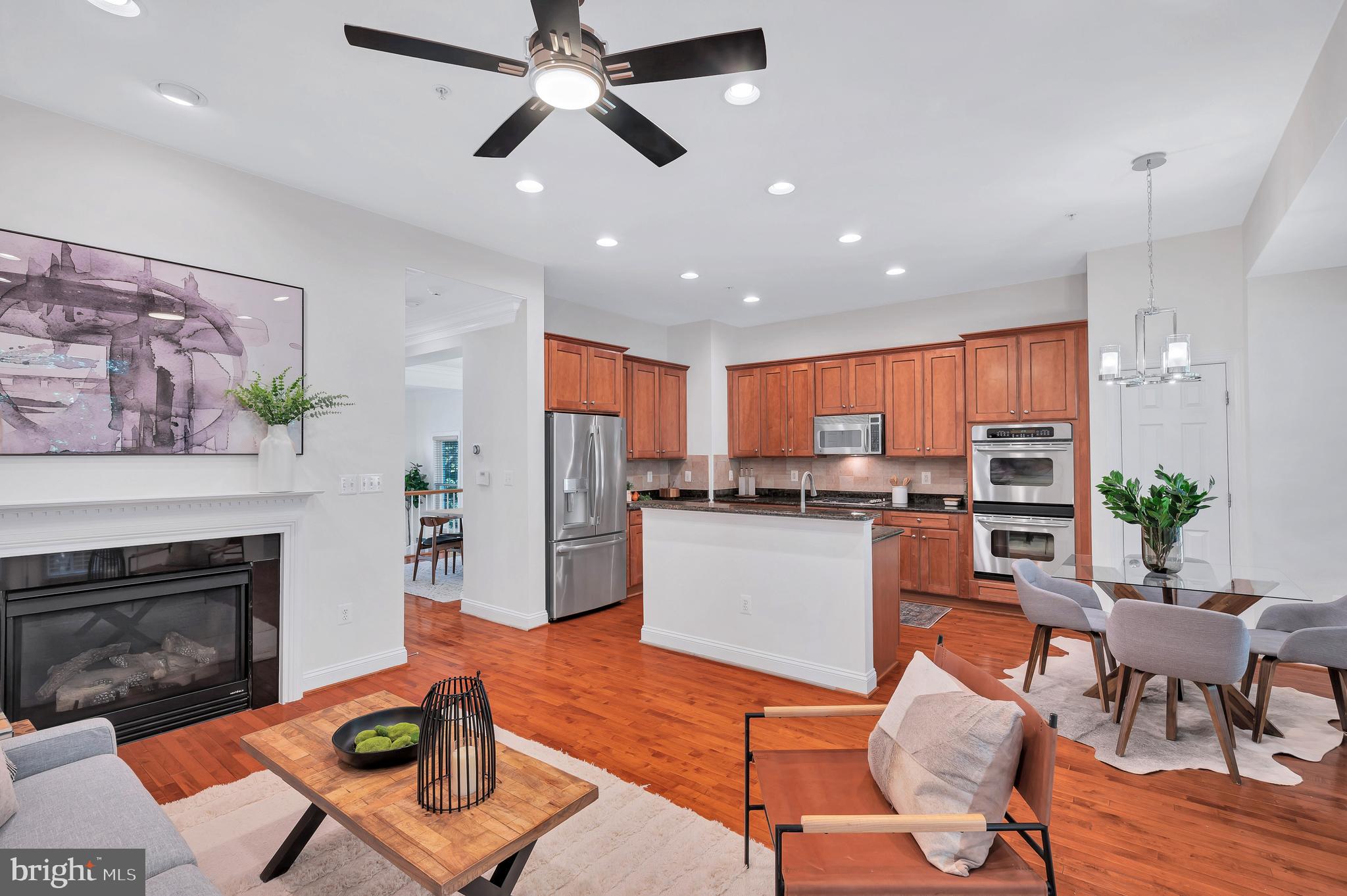 3517 Goddard Way