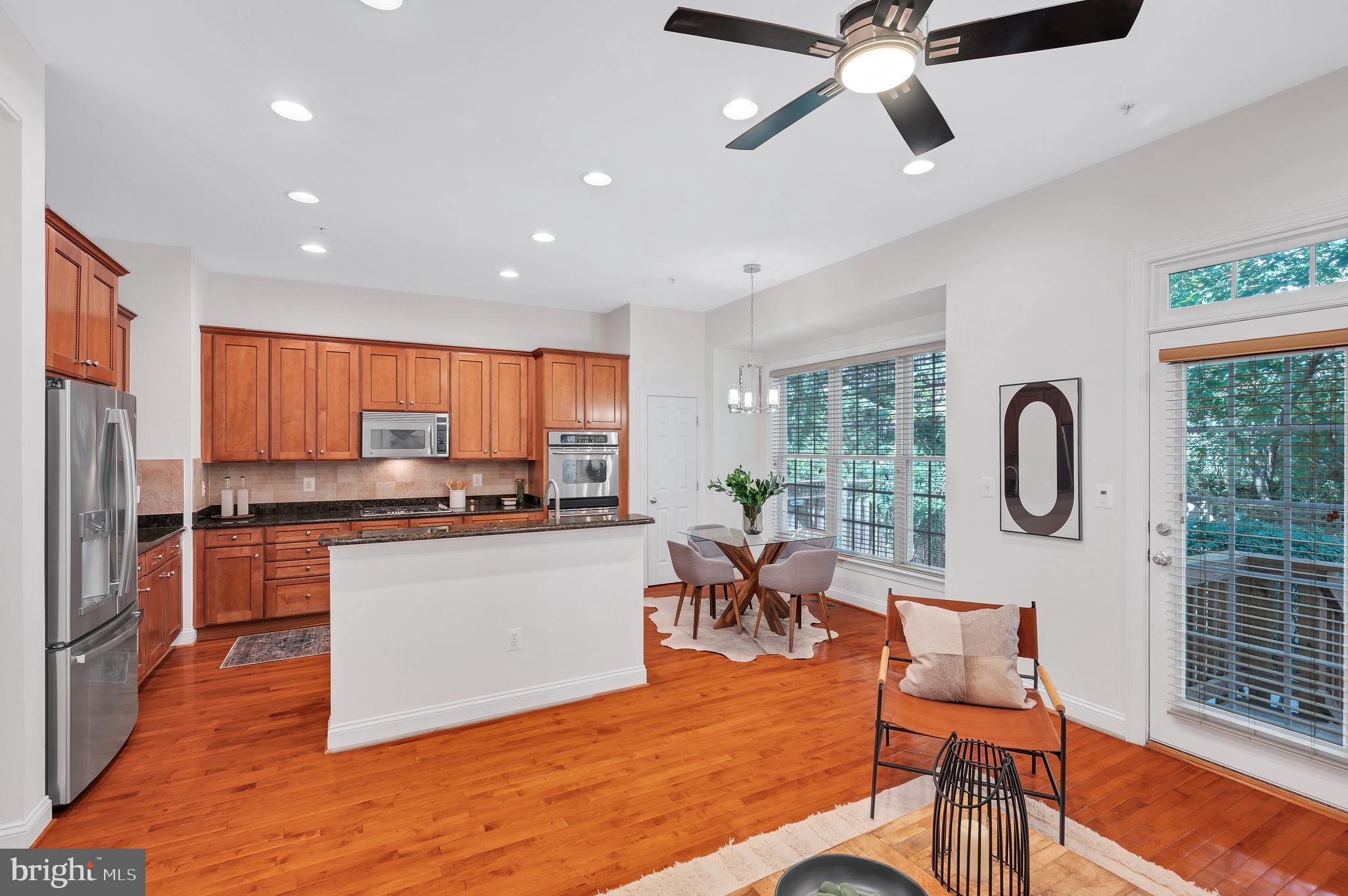 3517 Goddard Way
