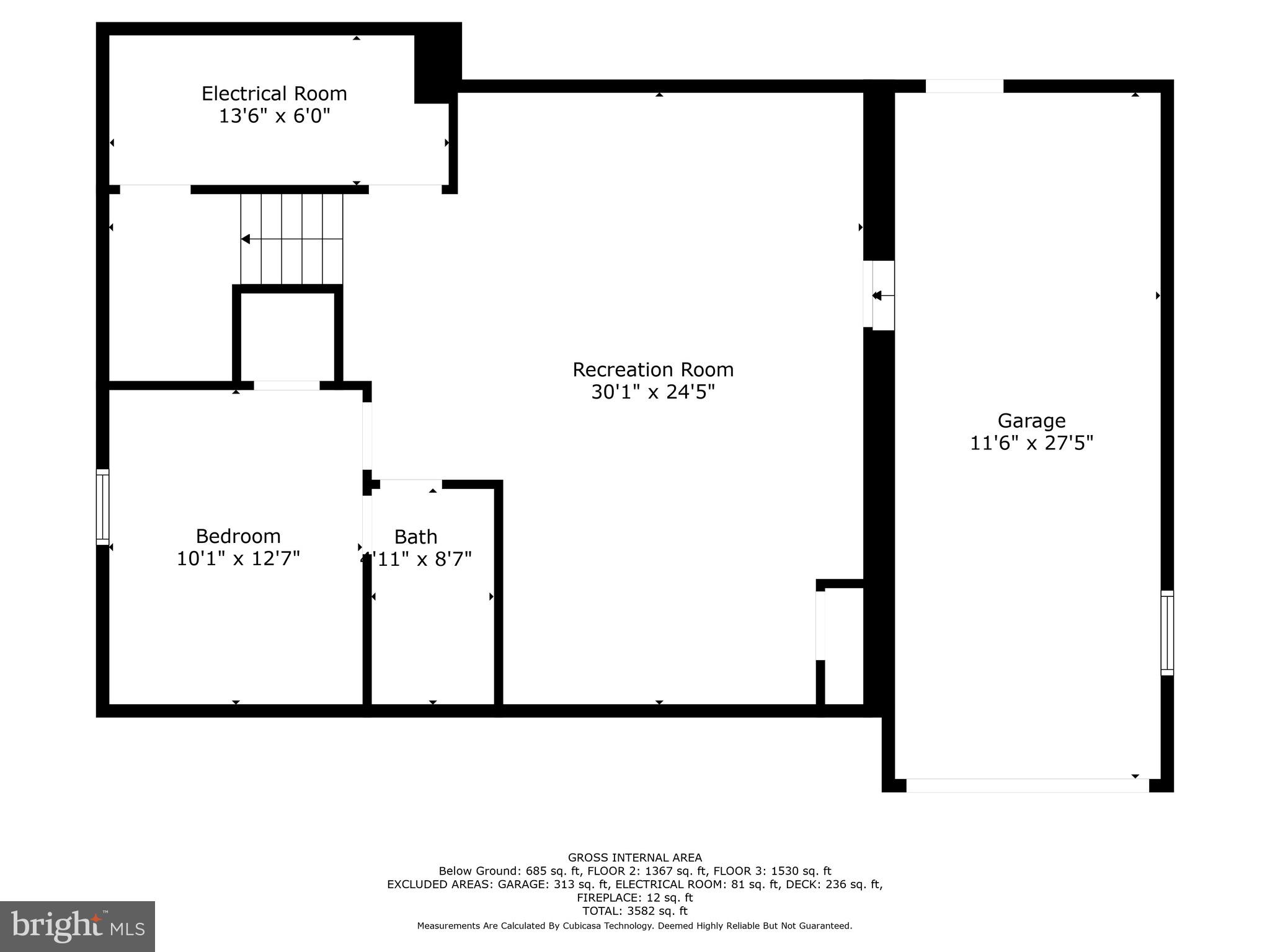 1103 Trinity Dr