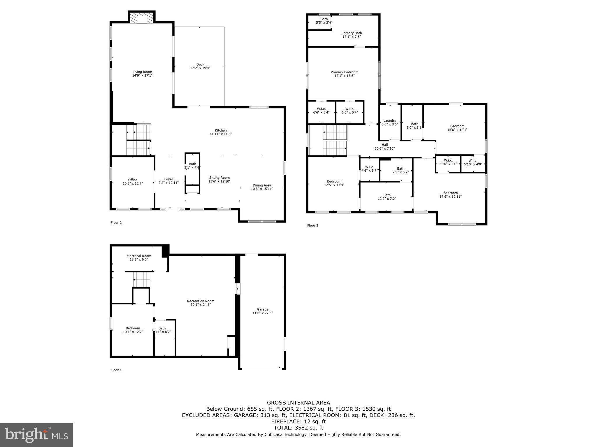 1103 Trinity Dr
