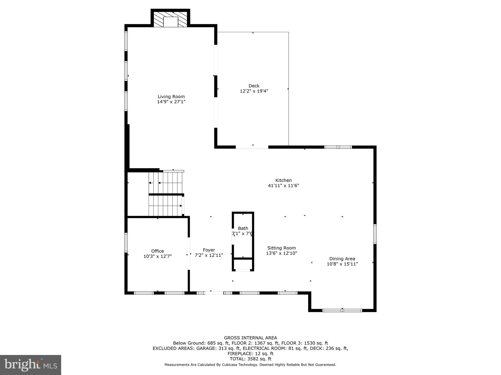 1103 Trinity Dr