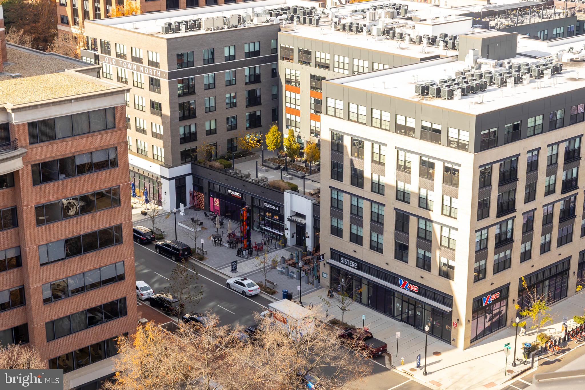 801 N Fairfax St #319