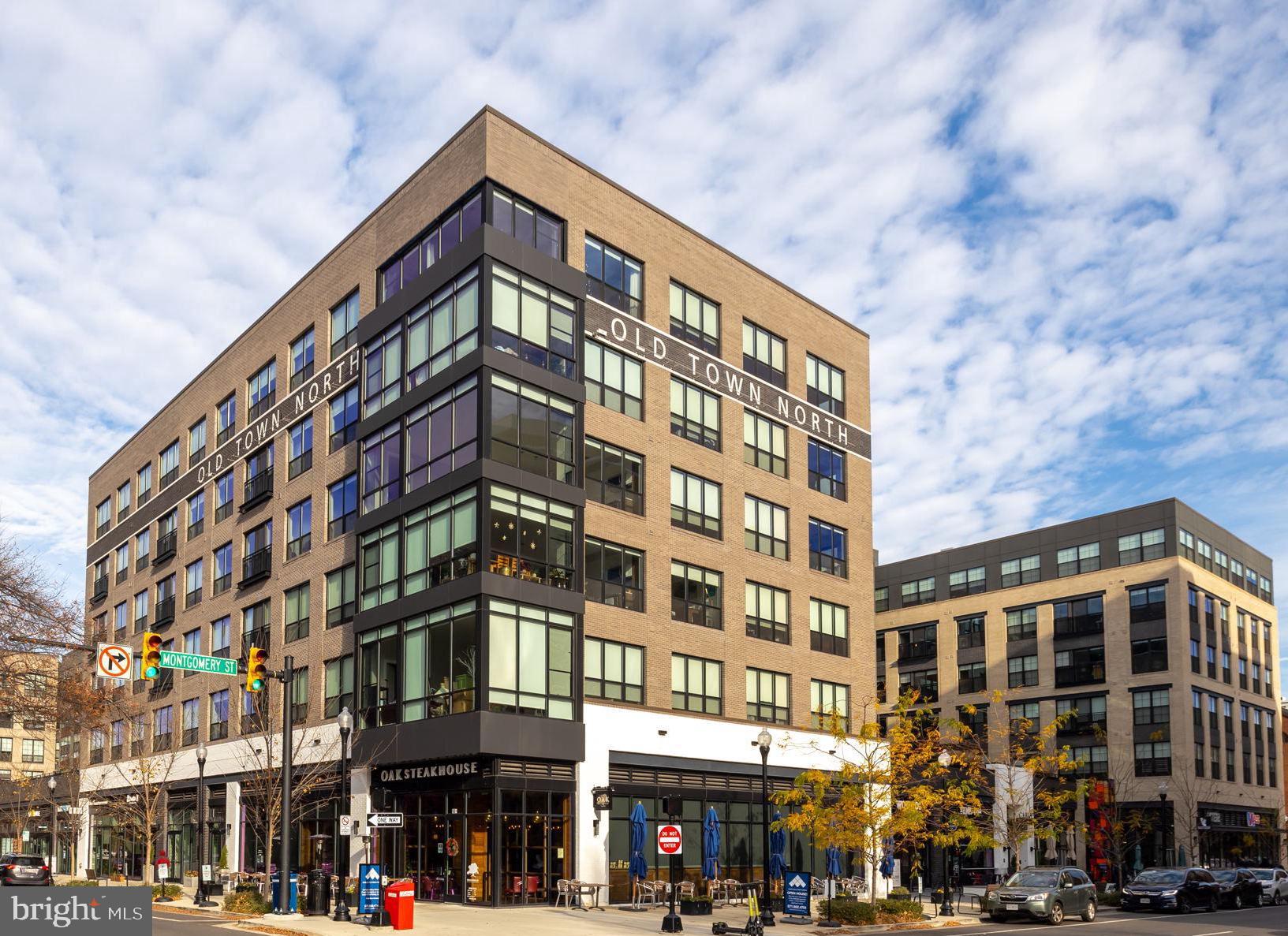 801 N Fairfax St #319