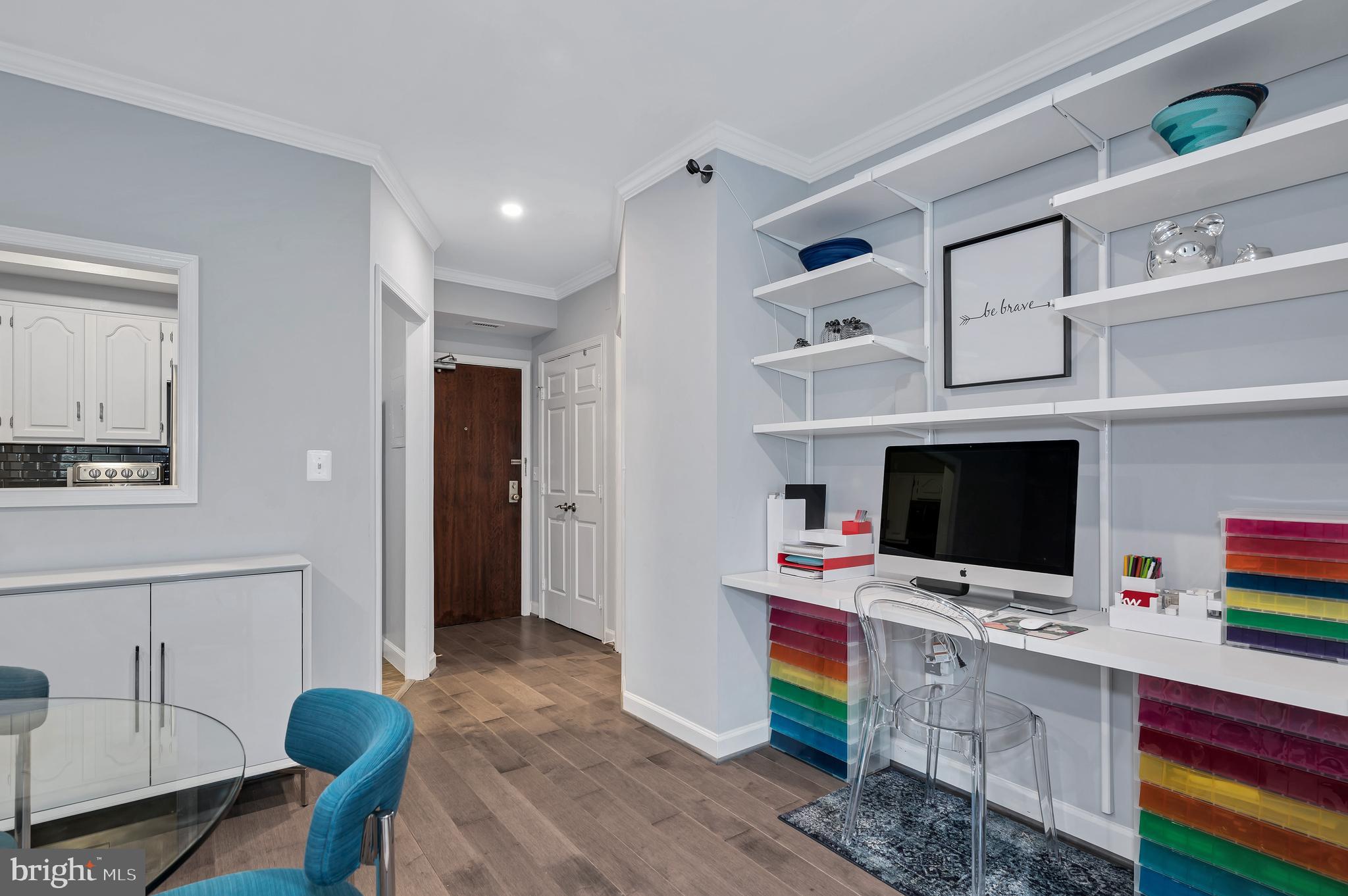 800 S SAINT ASAPH ST #408
