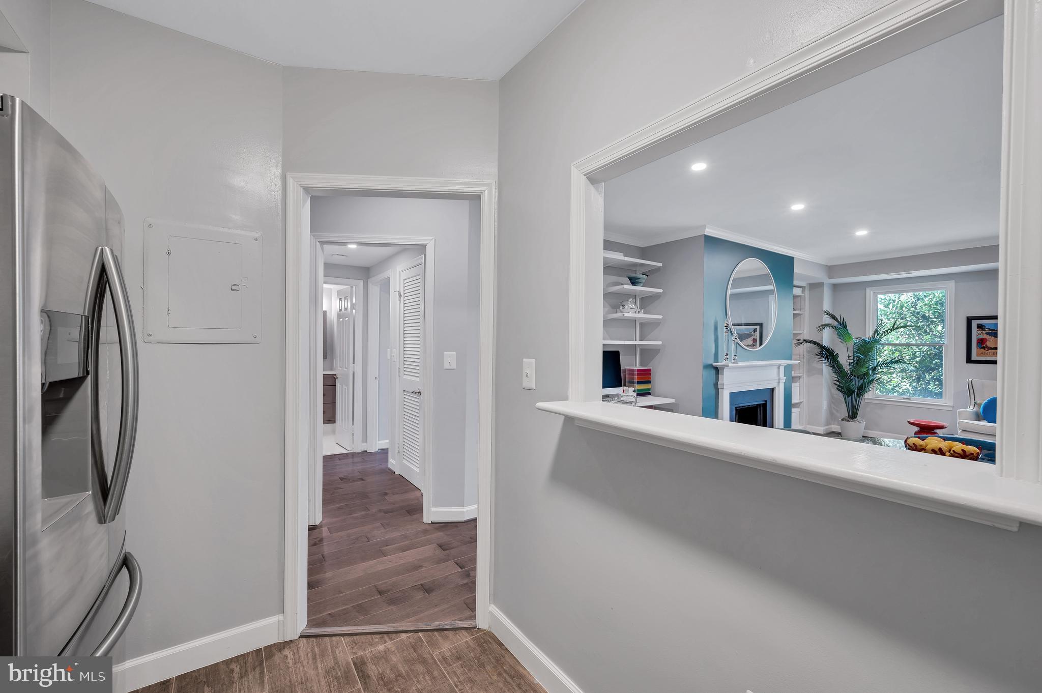 800 S SAINT ASAPH ST #408