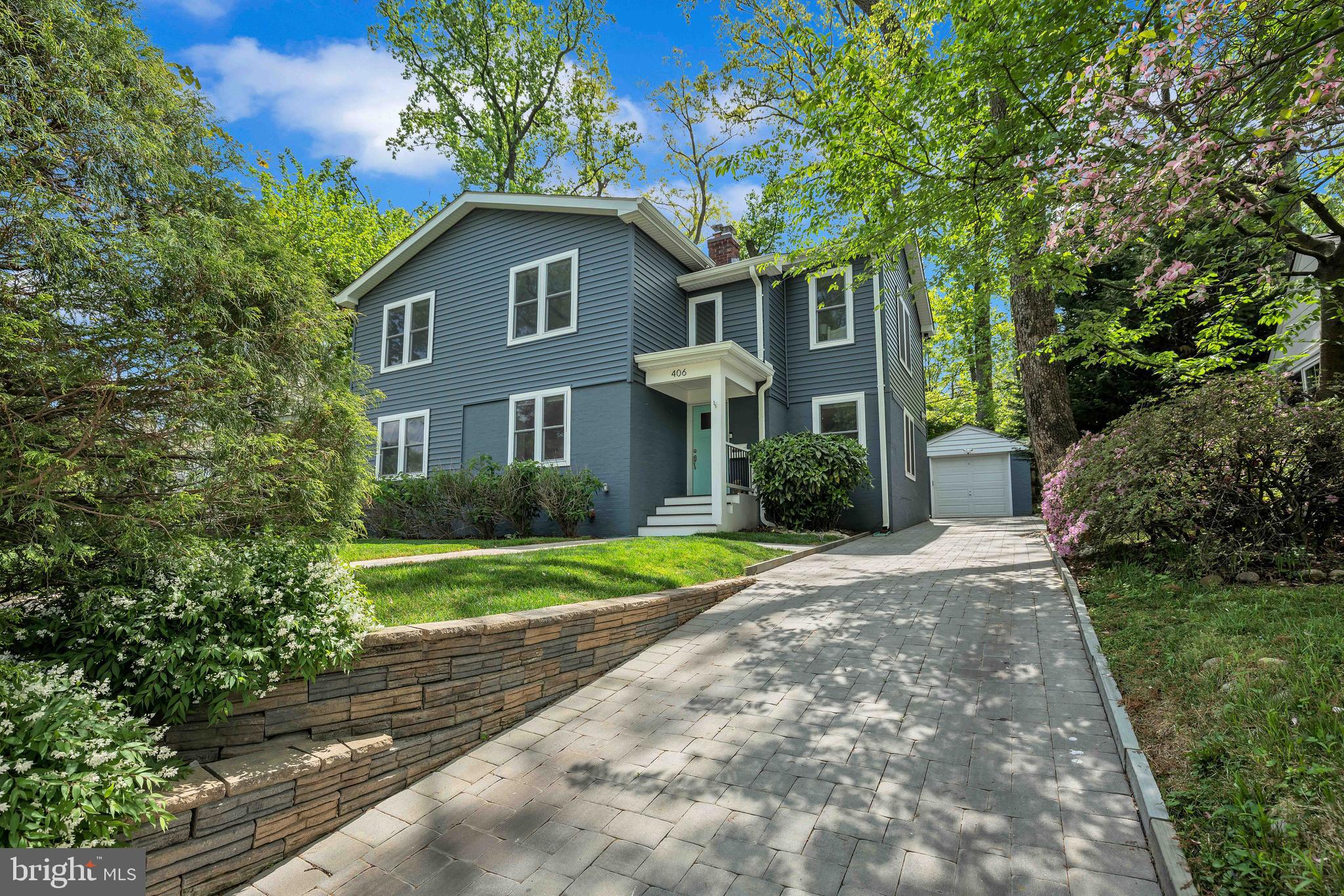 406 TENNESSEE AVE