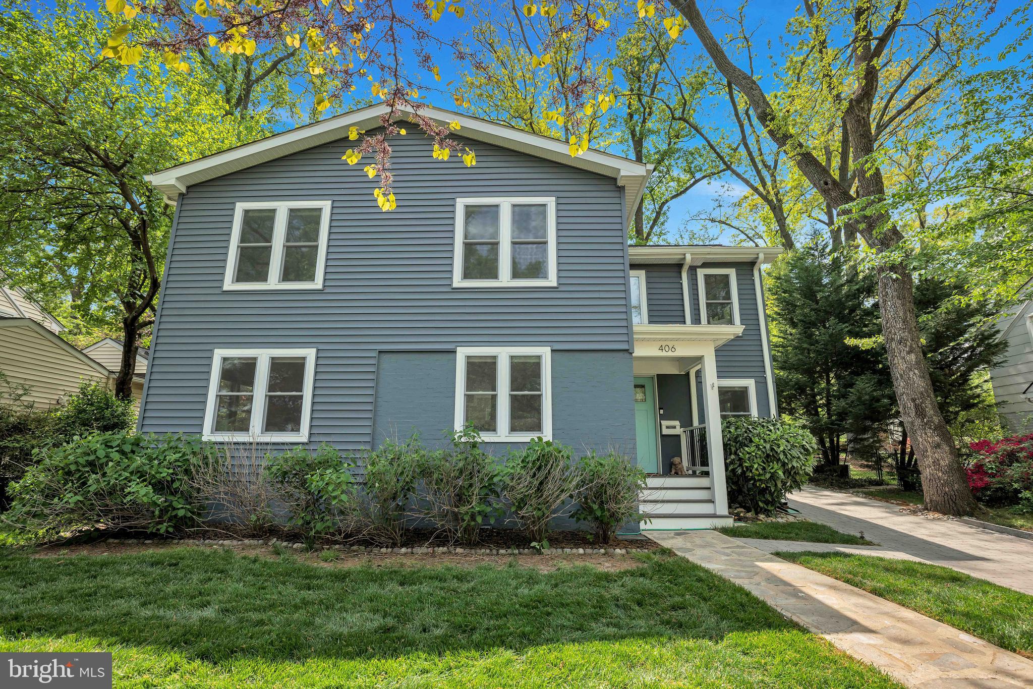 406 TENNESSEE AVE