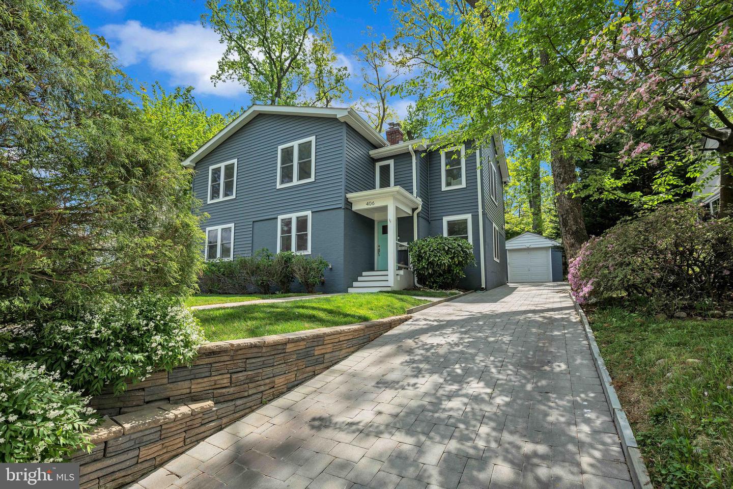 406 TENNESSEE AVE