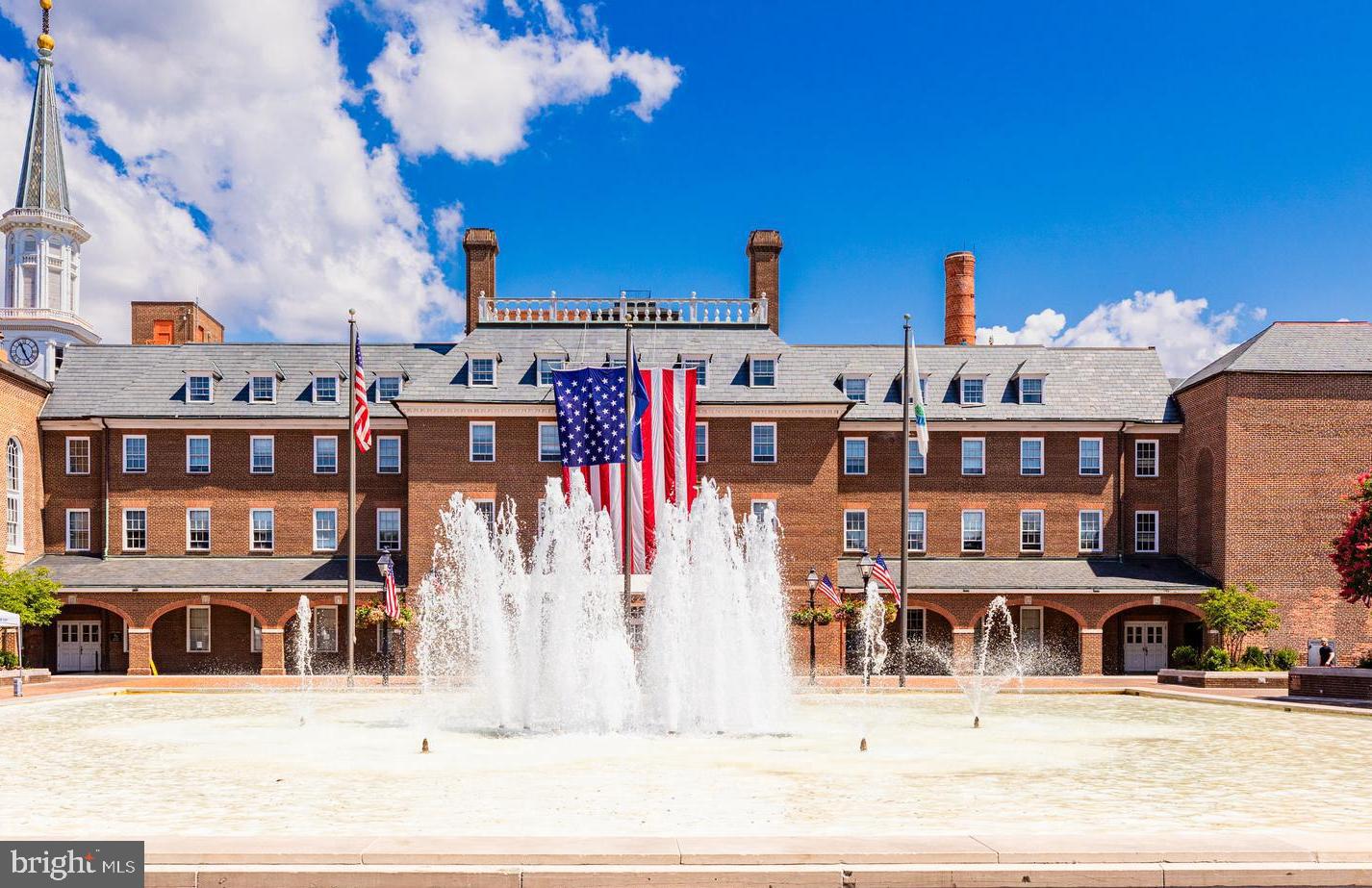 1857 Potomac Greens Dr