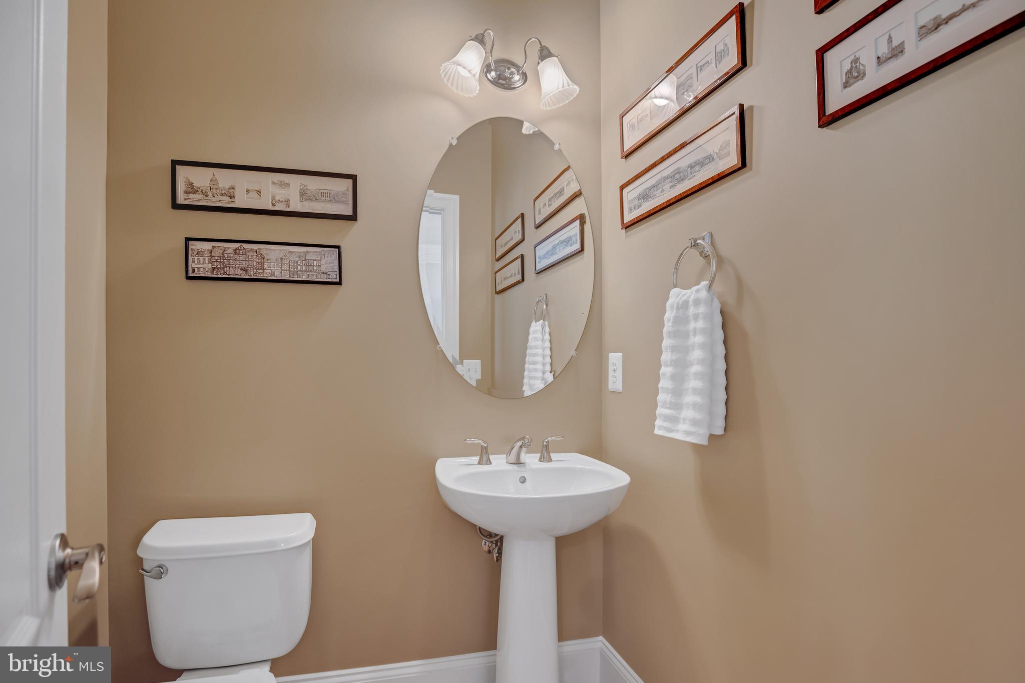 1857 Potomac Greens Dr