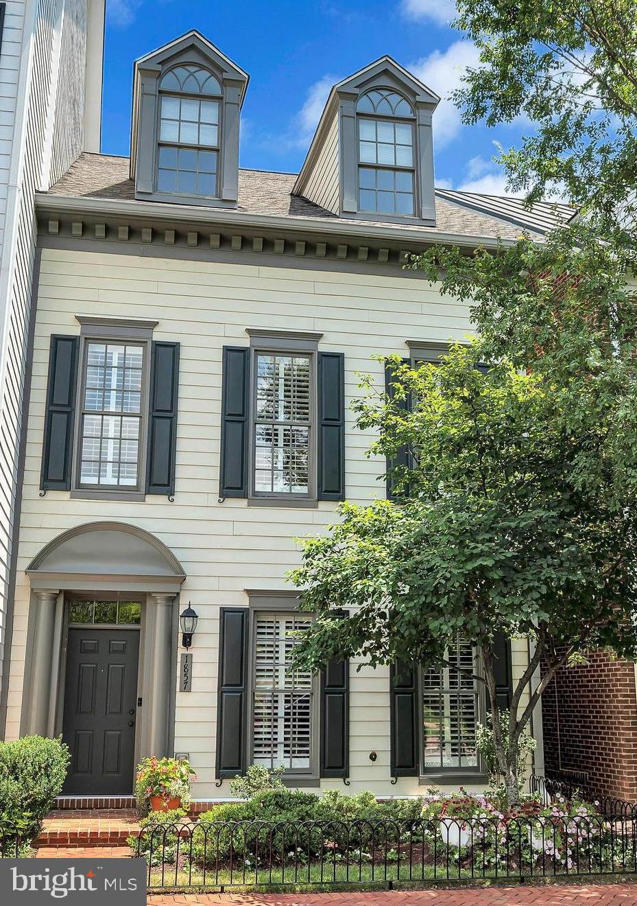 1857 Potomac Greens Dr