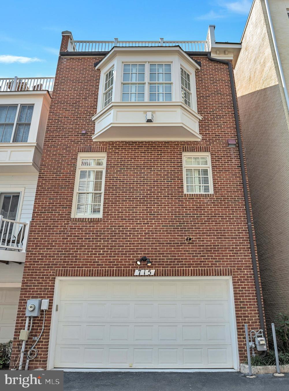 715 Carpenter Rd