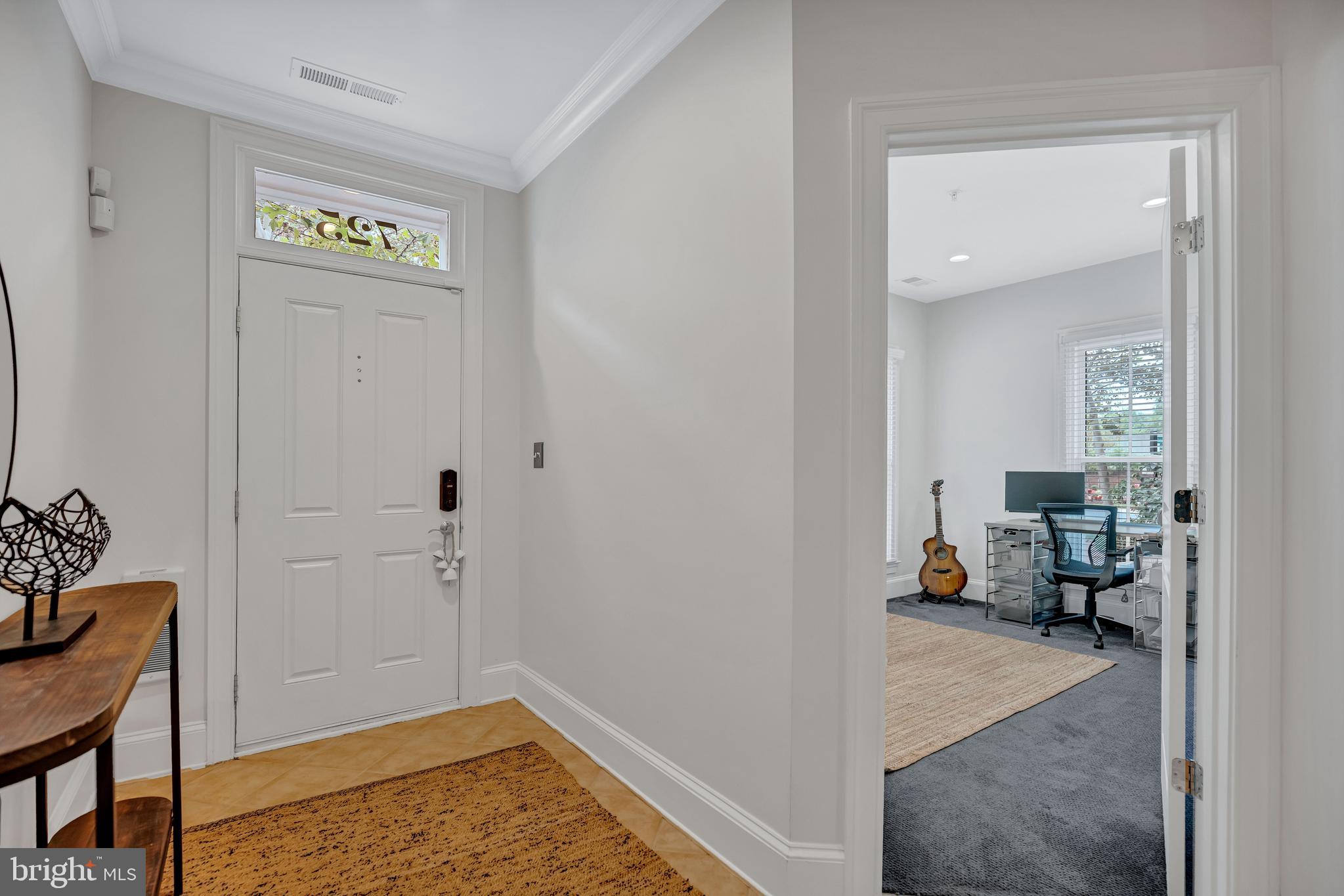 725 CARPENTER ROAD