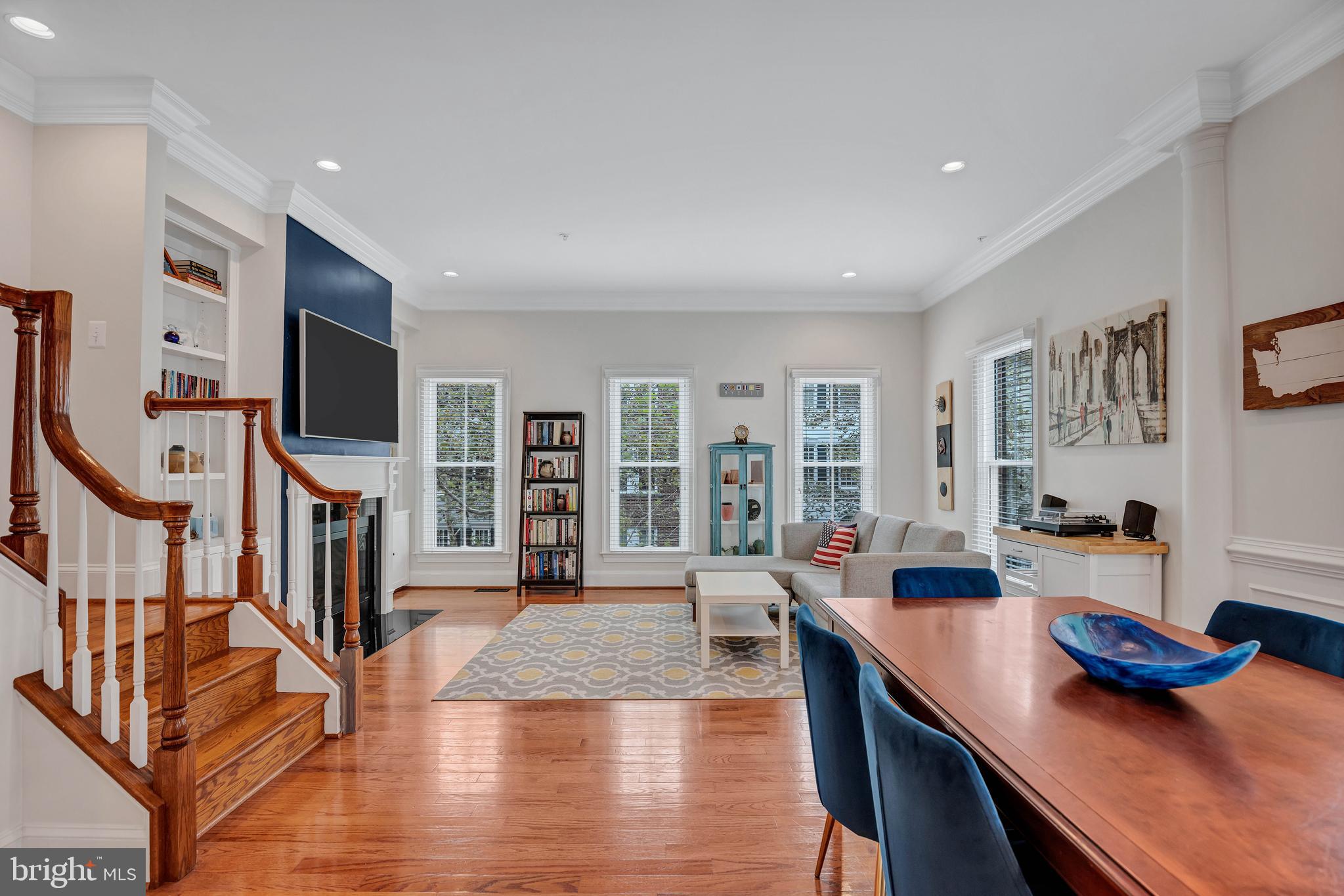 725 CARPENTER ROAD
