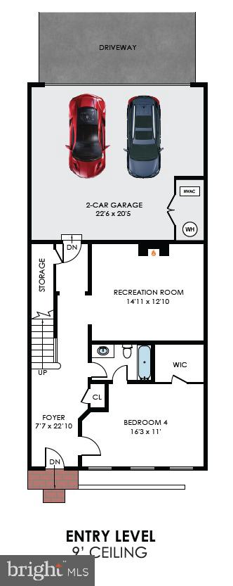 714 BRACEY LANE