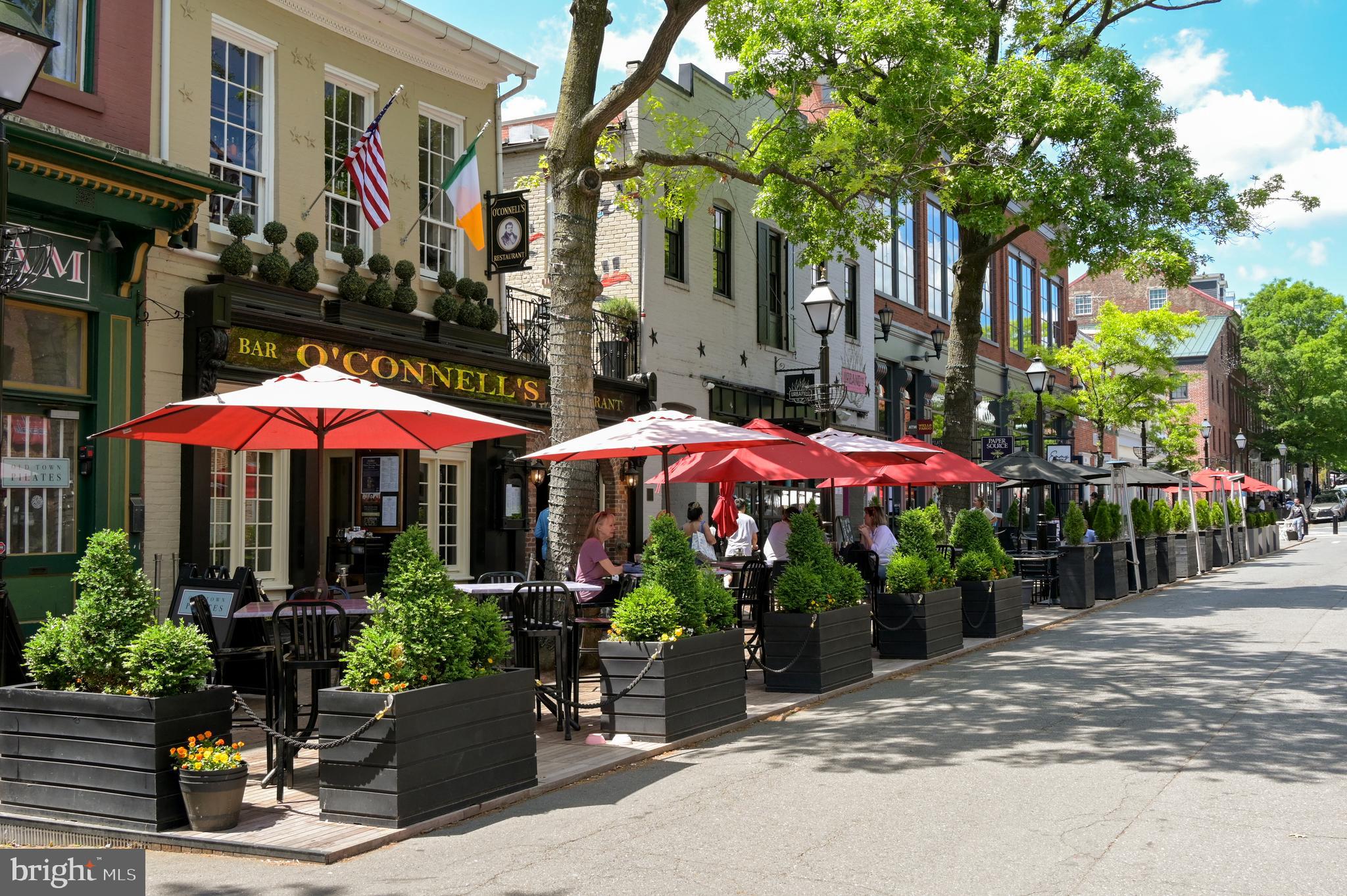 1023 N ROYAL STREET 214