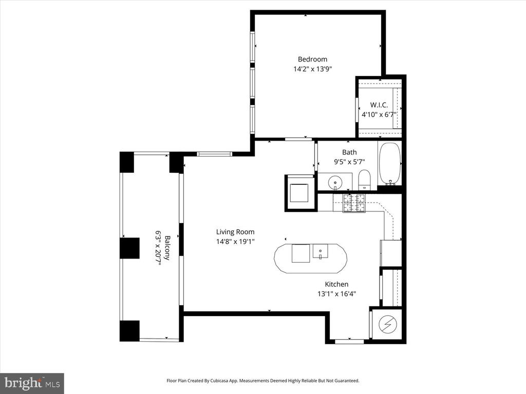 1023 N ROYAL STREET 214