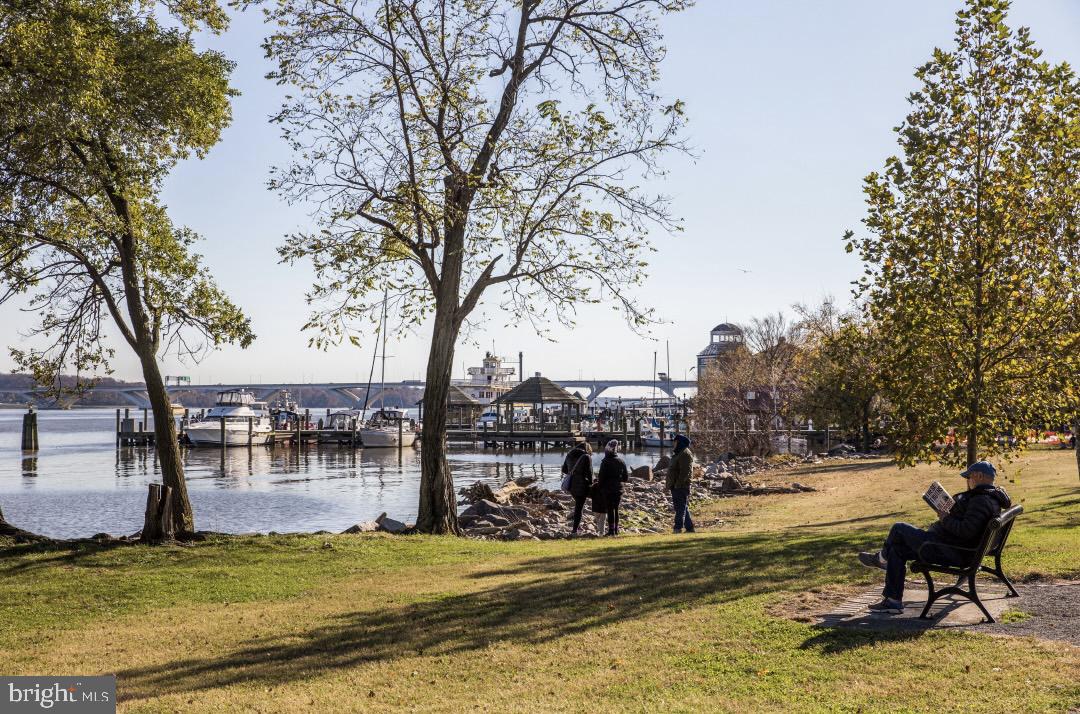 1023 N ROYAL STREET 214