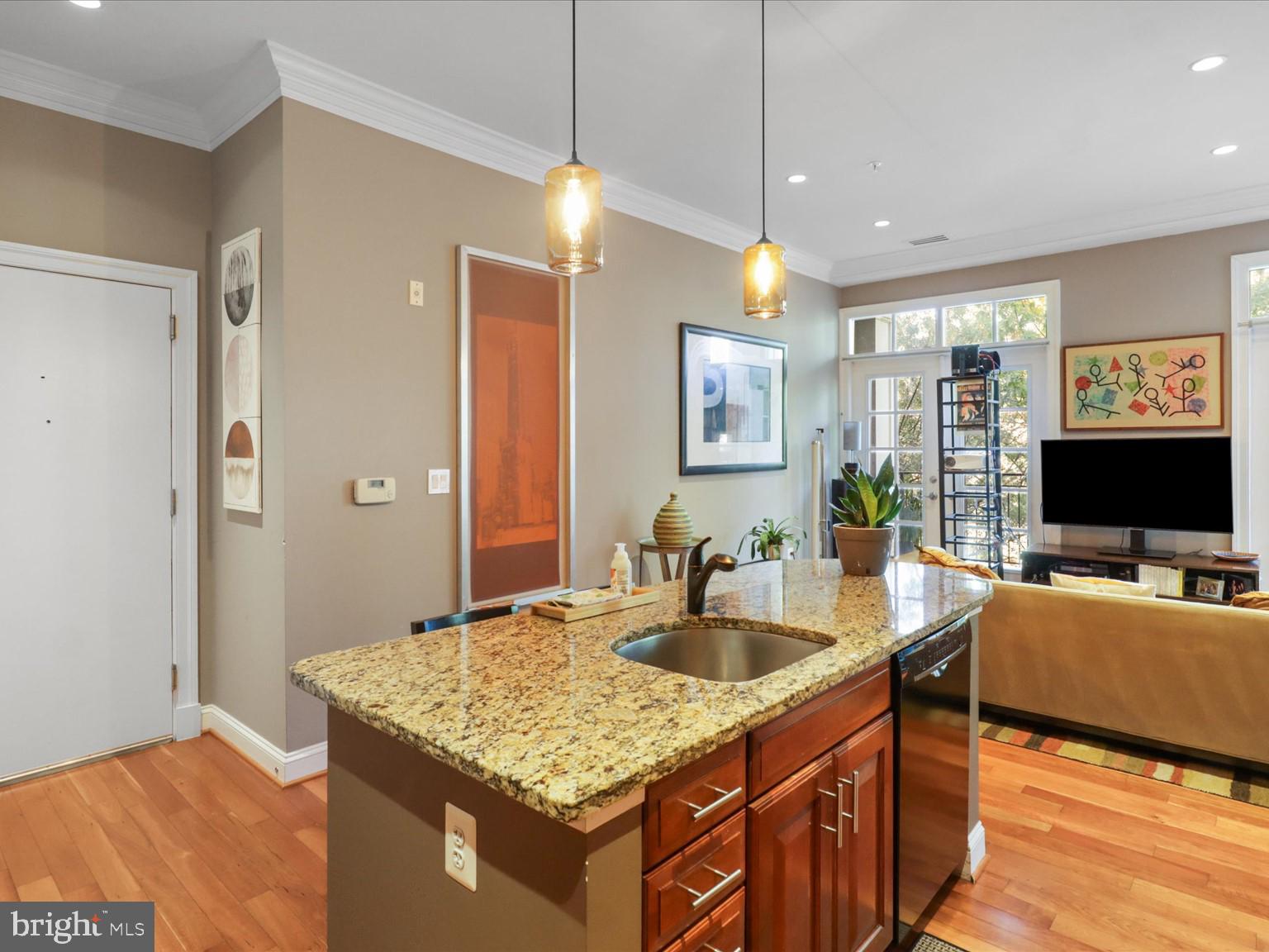 1023 N ROYAL STREET 214