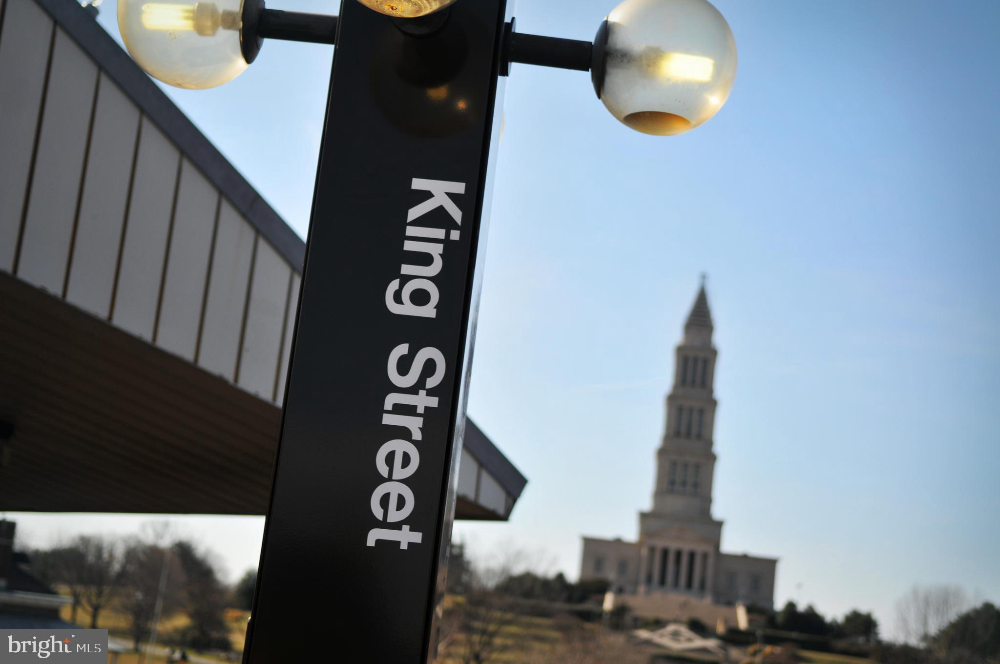 1023 N ROYAL STREET 214