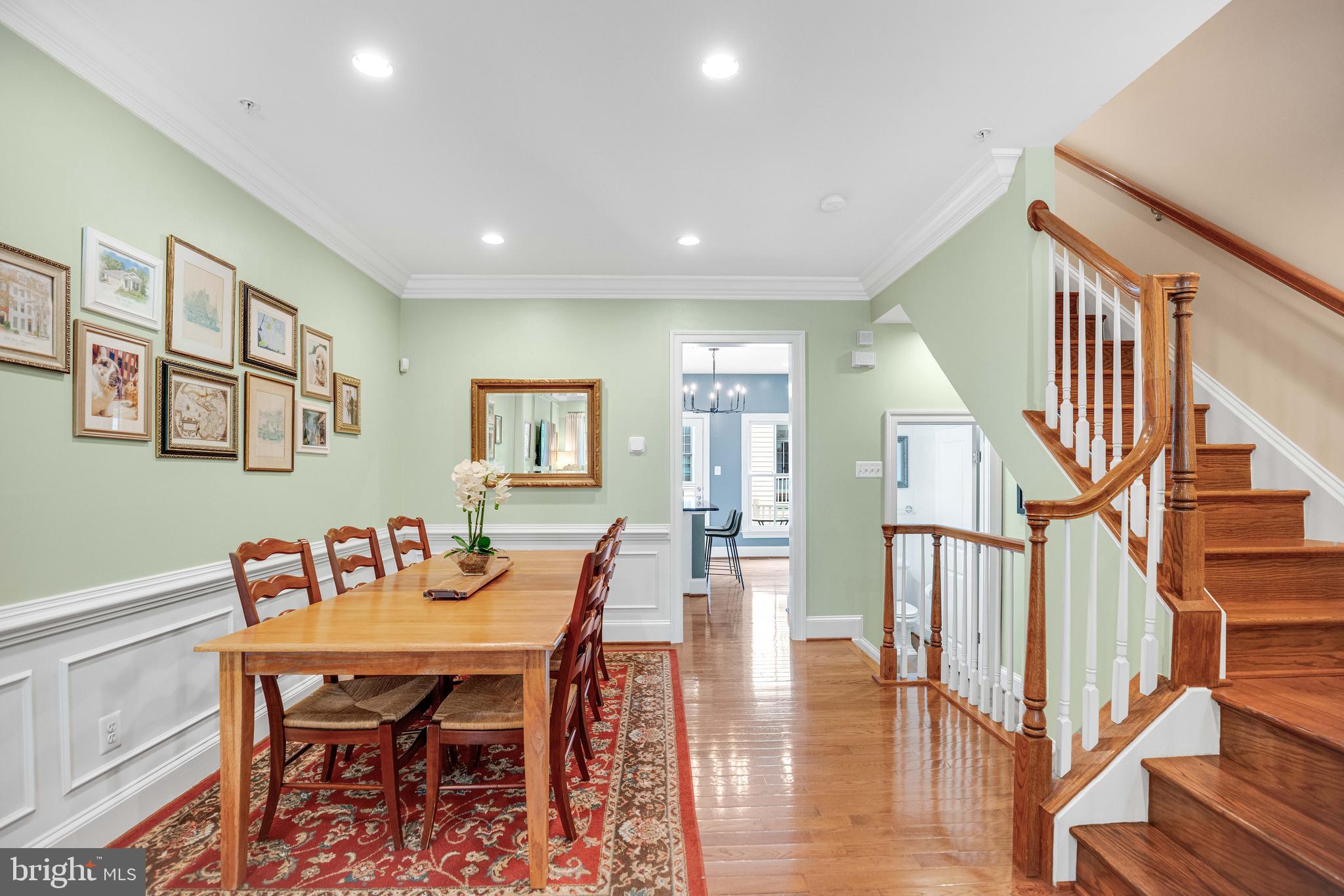 713 CARPENTER ROAD