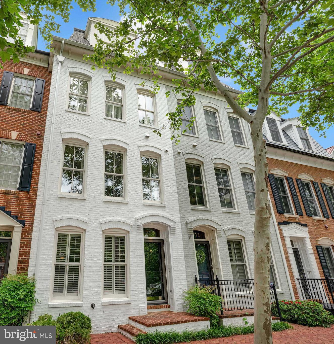 713 CARPENTER ROAD