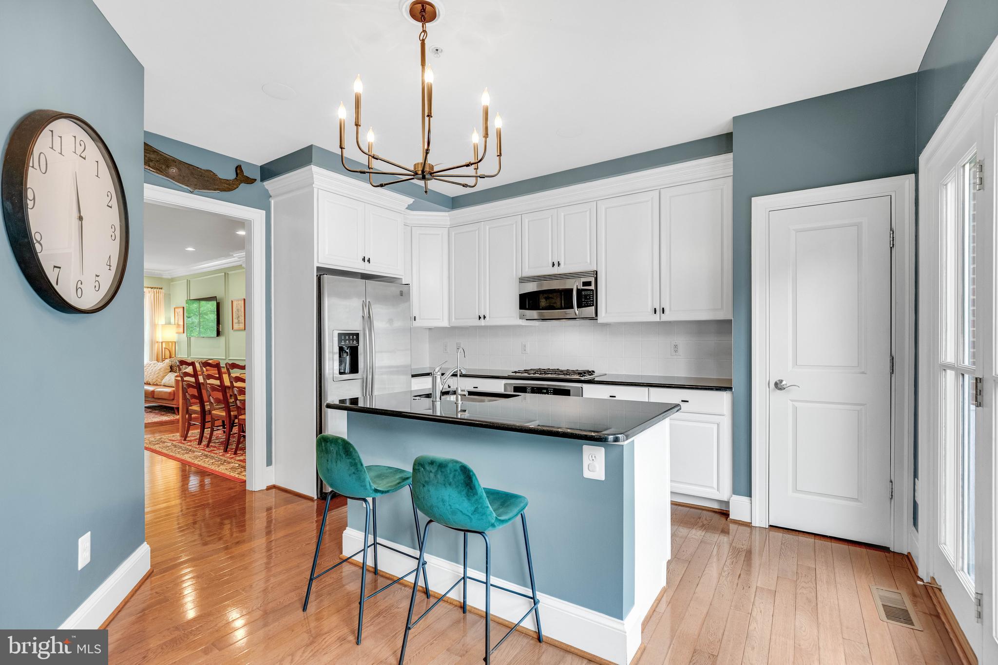 713 CARPENTER ROAD