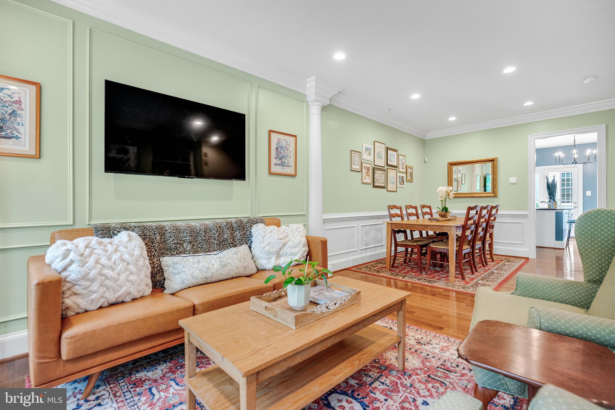 713 CARPENTER ROAD
