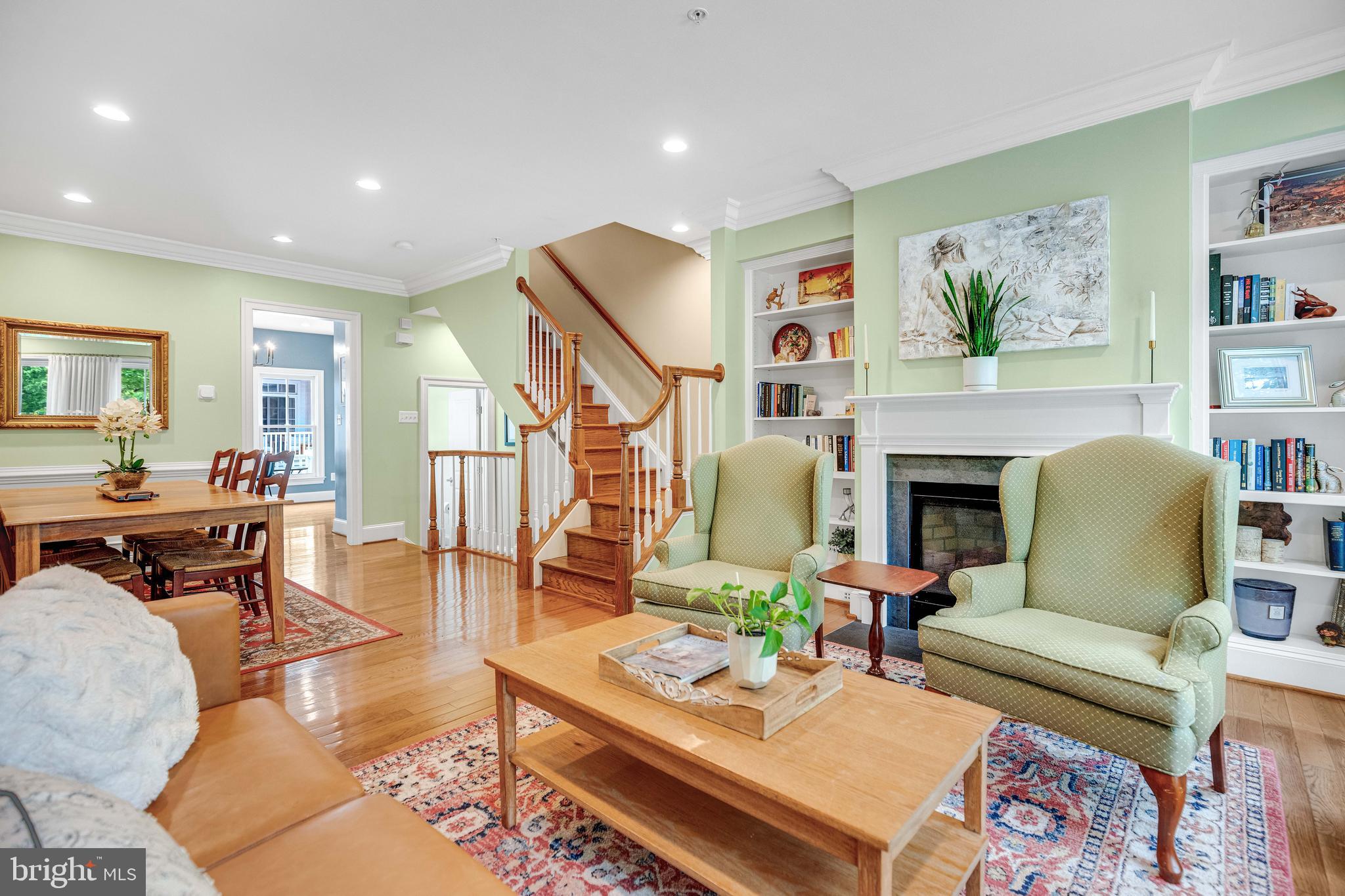 713 CARPENTER ROAD