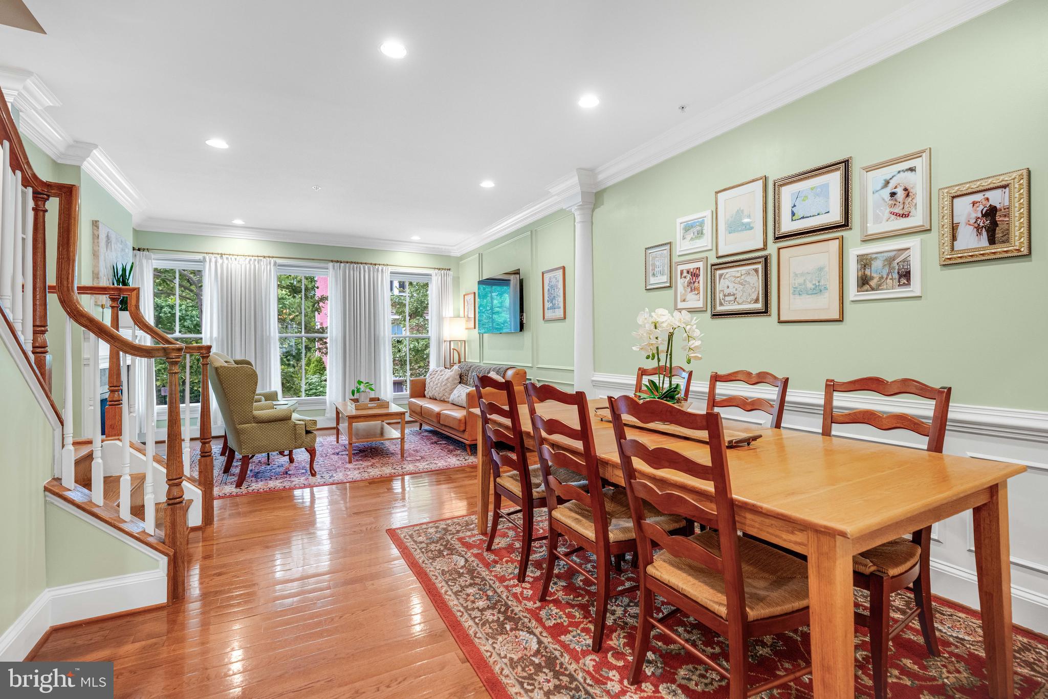 713 CARPENTER ROAD