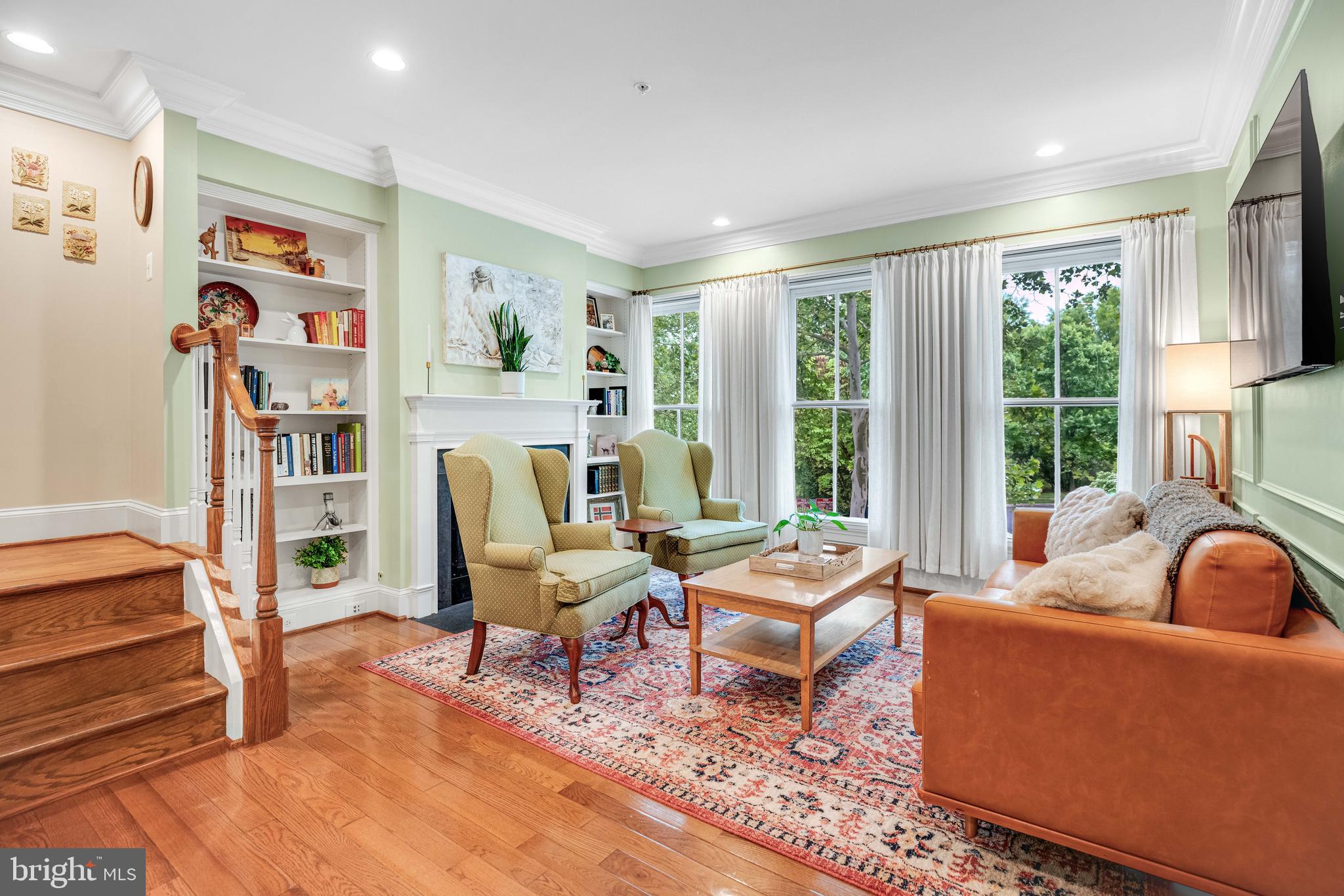 713 CARPENTER ROAD