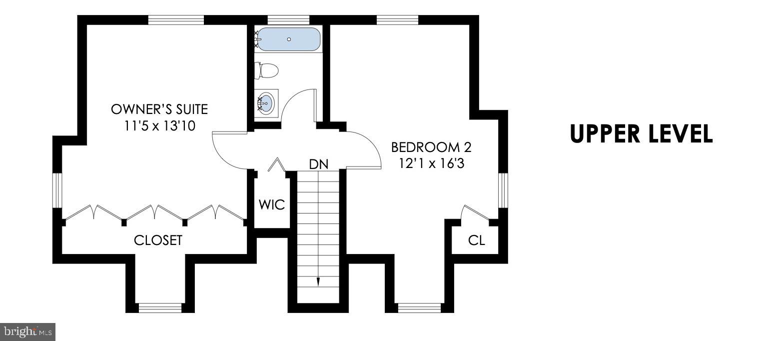 4 E WALNUT STREET