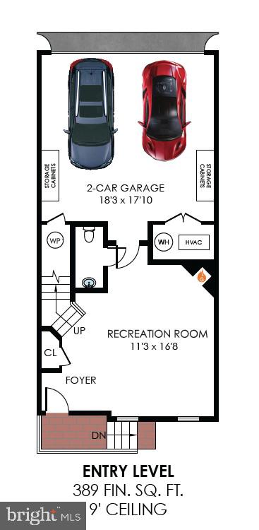 1769 POTOMAC GREENS DRIVE