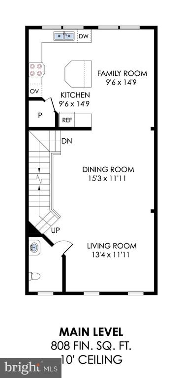 1769 POTOMAC GREENS DRIVE