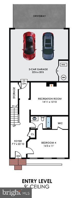714 BRACEY LANE