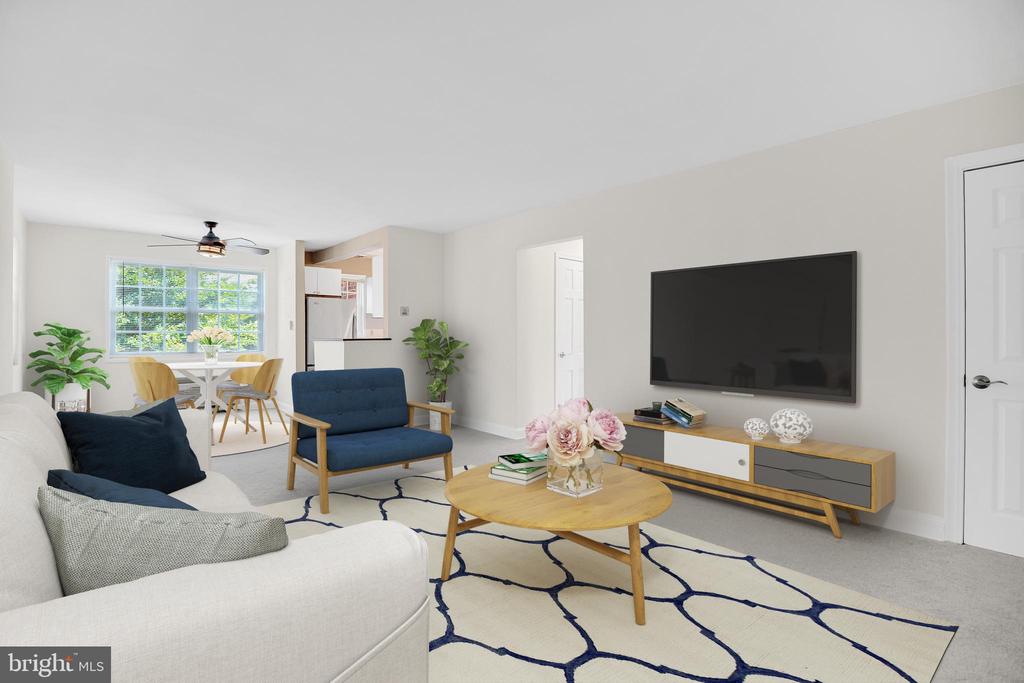 1700 W ABINGDON DRIVE Unit: 203