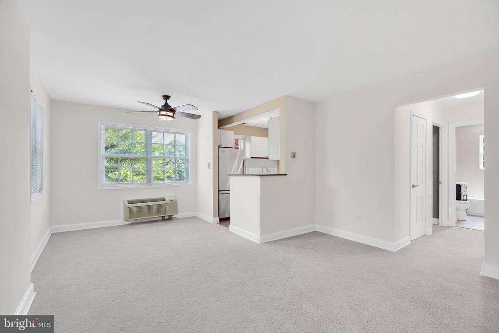 1700 W ABINGDON DRIVE Unit: 203
